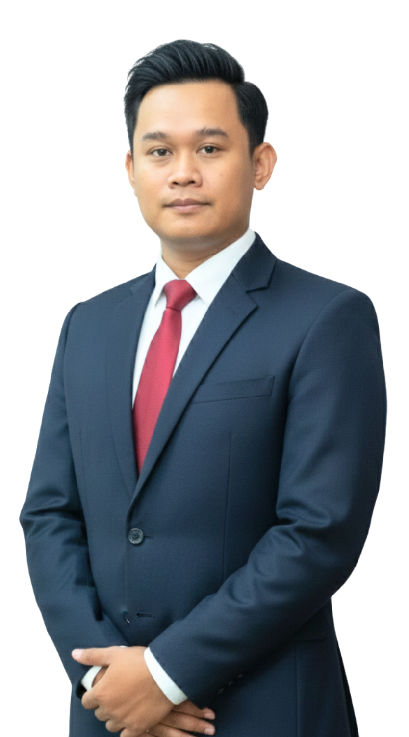 Direktur PT Super Gaming Indonesia