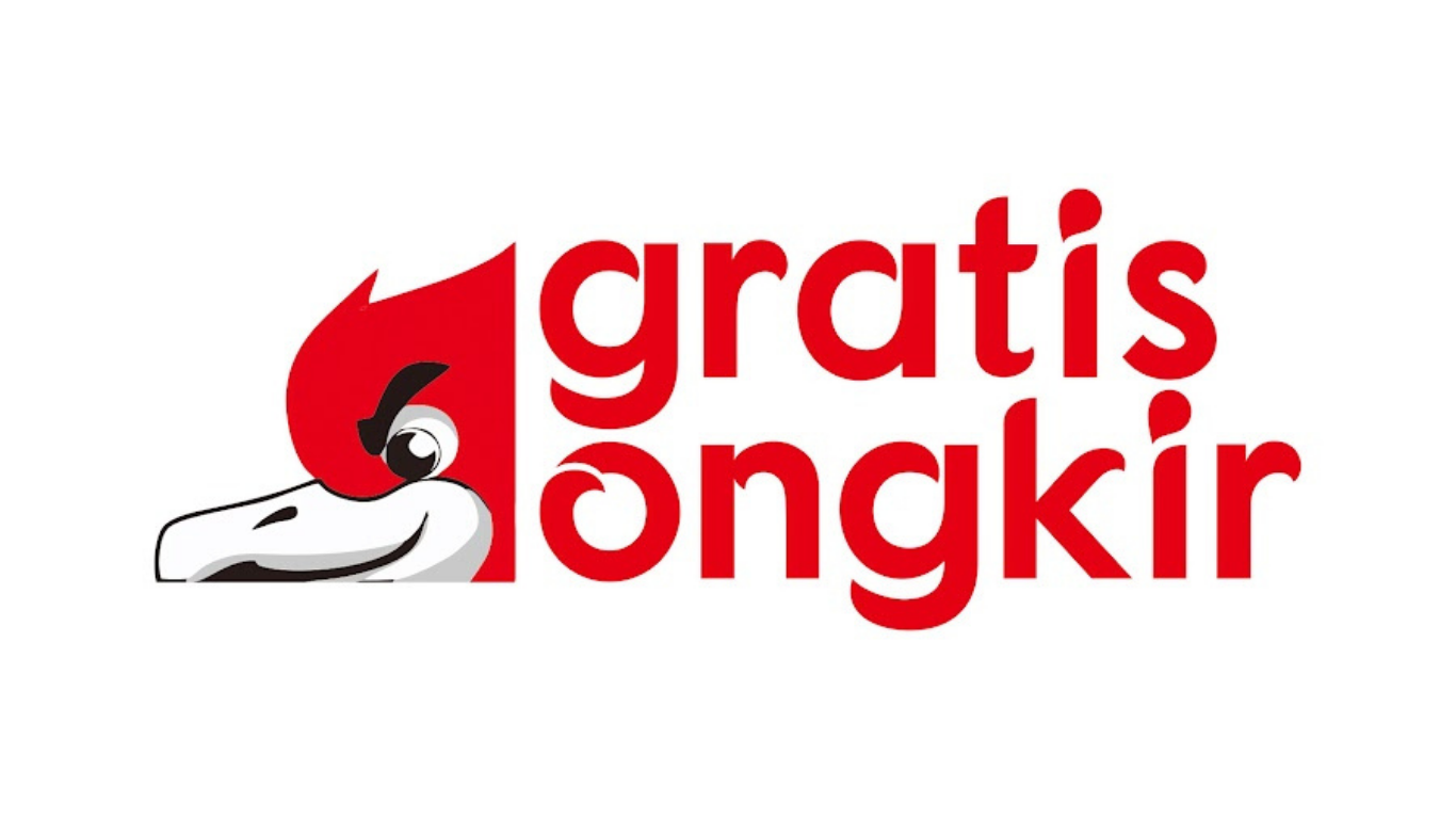 Gratis Ongkir