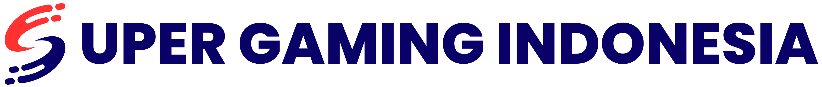 Super Gaming Indonesia